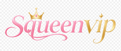 squeenvip logo